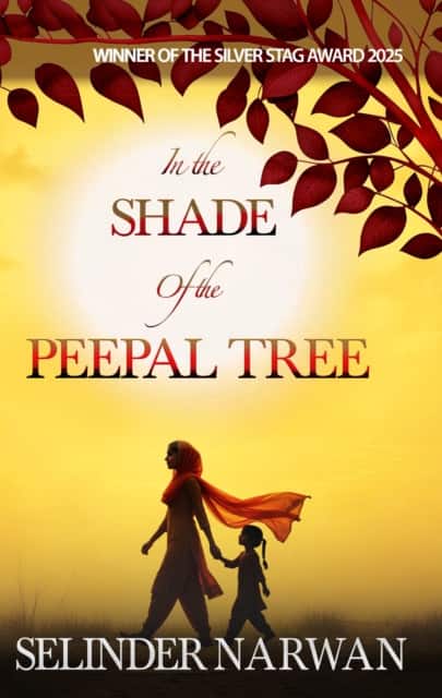 In The Shade Of The Peepal Tree av Selinder Narwan