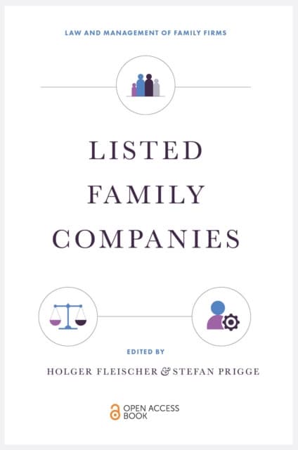 Listed Family Companies
