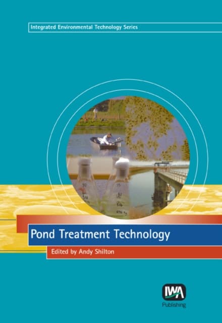 Pond Treatment Technology