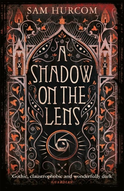 A Shadow on the Lens