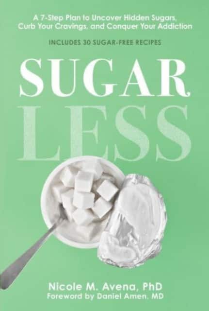 Sugarless av Nicole Avena M