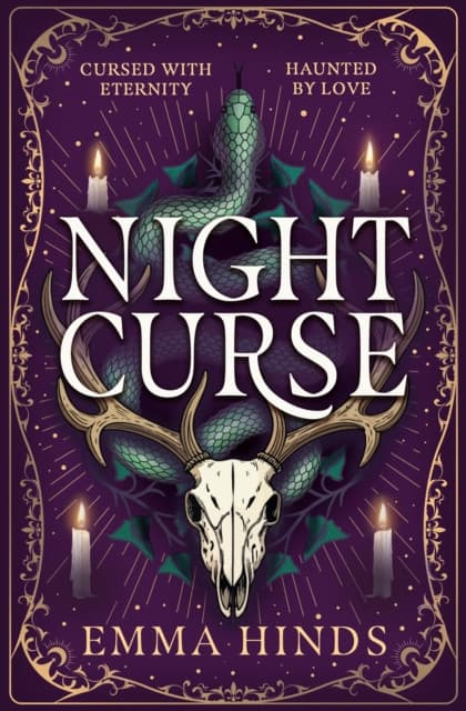 Nightcurse