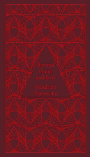 Penguin Classics Beyond Good And Evil av Friedrich Nietzsche