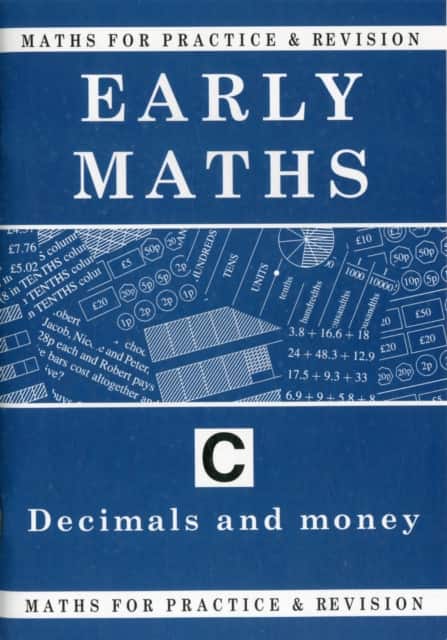 Maths for Practice and Revision av Peter Robson