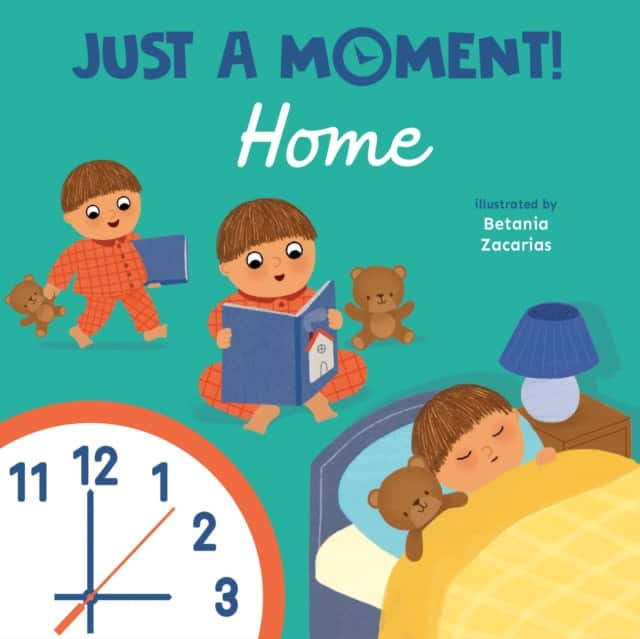 Home av Child's Play