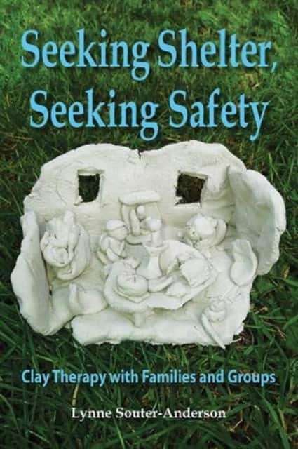 Seeking Shelter, Seeking Safety av Lynne Souter-Anderson