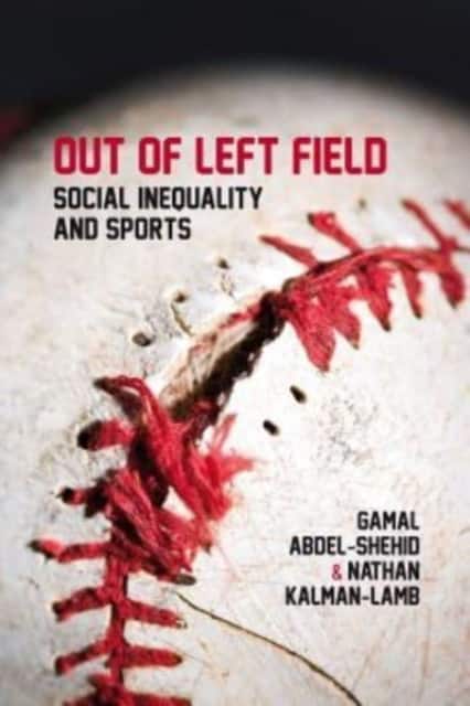 Out of Left Field av Gamal Abdel-Shehid