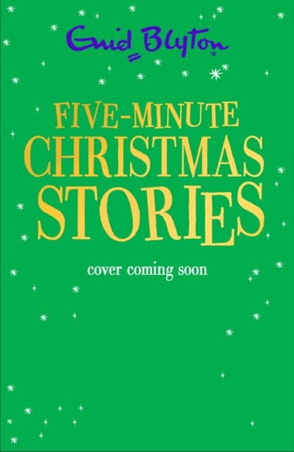 Five-Minute Christmas Stories