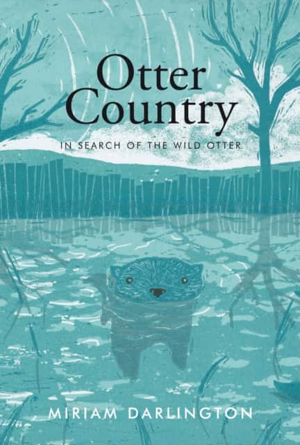 Otter Country av Miriam Darlington