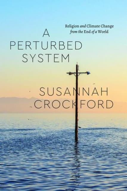 A Perturbed System