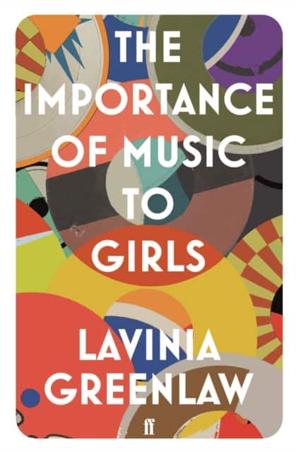 The Importance of Music to Girls av Lavinia Greenlaw
