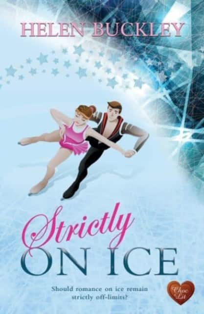 Strictly on Ice av Helen Buckley