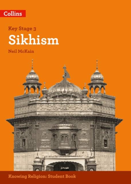 Sikhism av Neil McKain