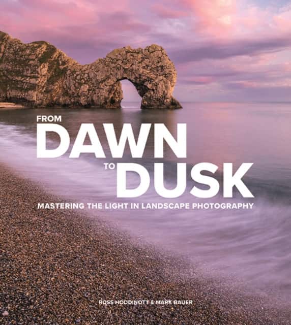 From Dawn to Dusk av Ross Hoddinott