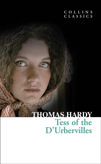Tess of the D’Urbervilles av Thomas Hardy