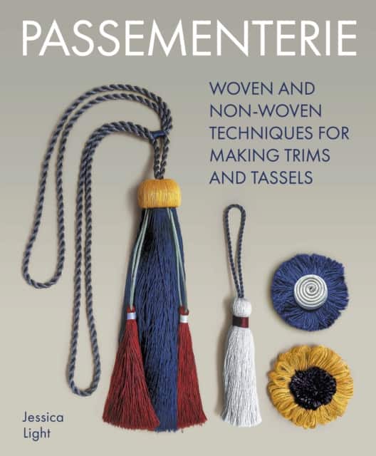 Passementerie av Jessica Light