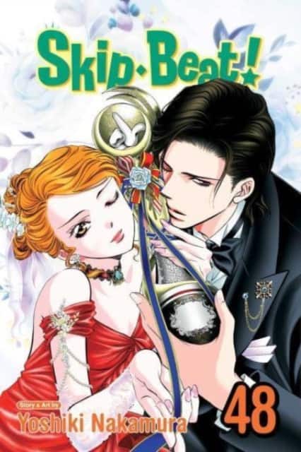 Skip·Beat!, Vol. 48 av Yoshiki Nakamura
