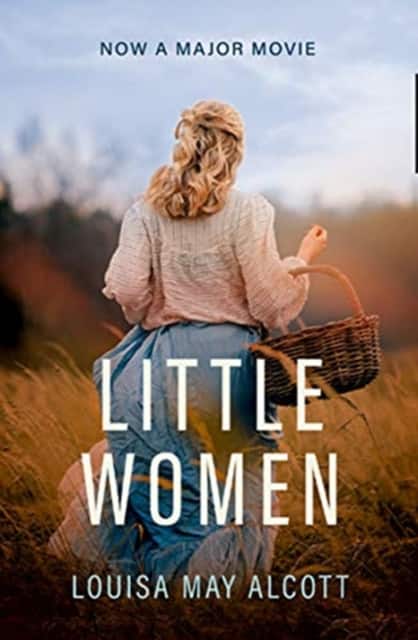Little Women av Louisa May Alcott