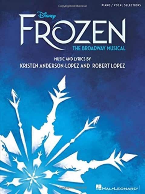 Frozen