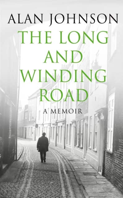 The Long and Winding Road av Alan Johnson