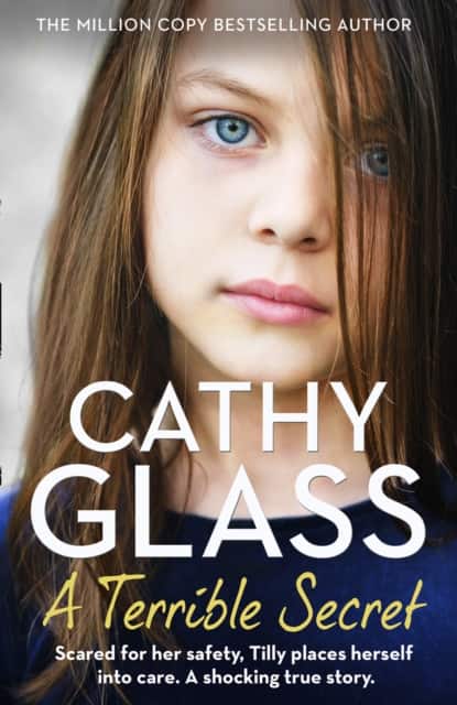 A Terrible Secret av Cathy Glass