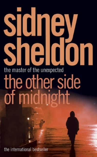 The Other Side of Midnight av Sidney Sheldon