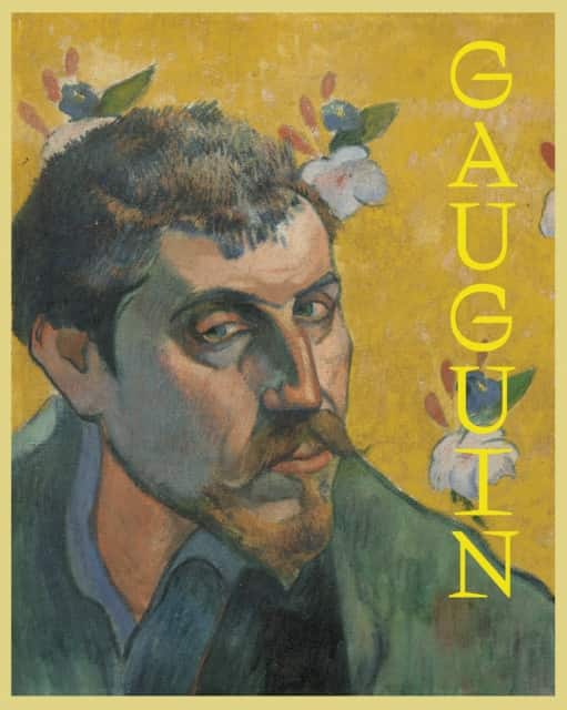 Gauguin av Flemming Friborg