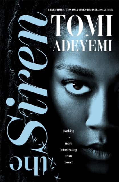 The Siren av Tomi Adeyemi