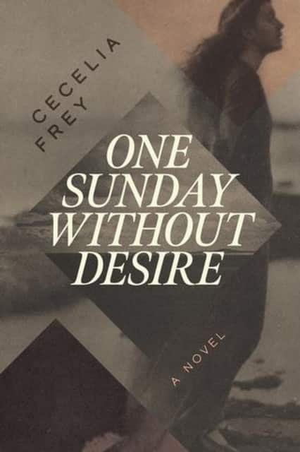 One Sunday Without Desire av Cj Frey