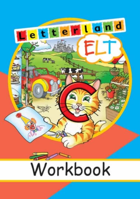 ELT Workbook av Gudrun Freese