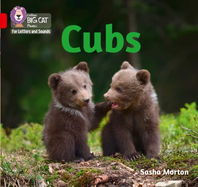 Cubs av Sasha Morton