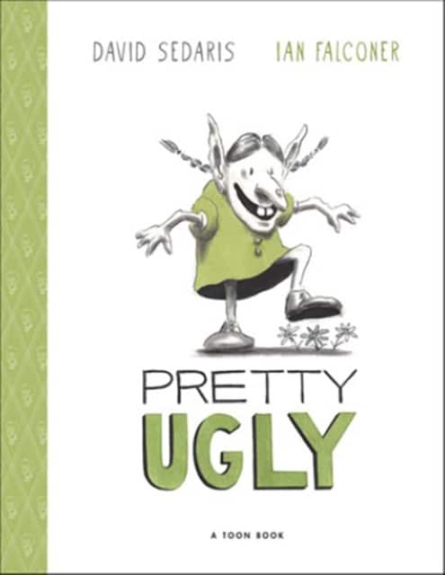 Pretty Ugly av David Sedaris