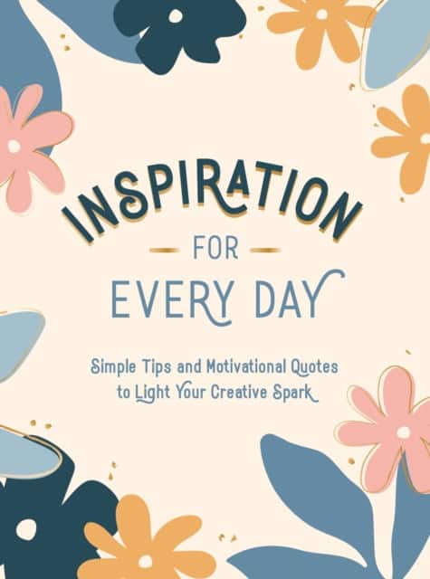 Inspiration for Every Day av Summersdale Publishers