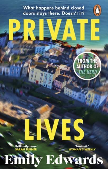 Private Lives av Emily Edwards