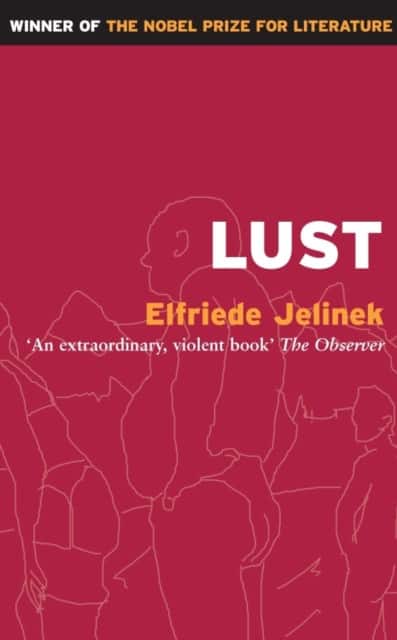 Lust av Elfriede Jelinek