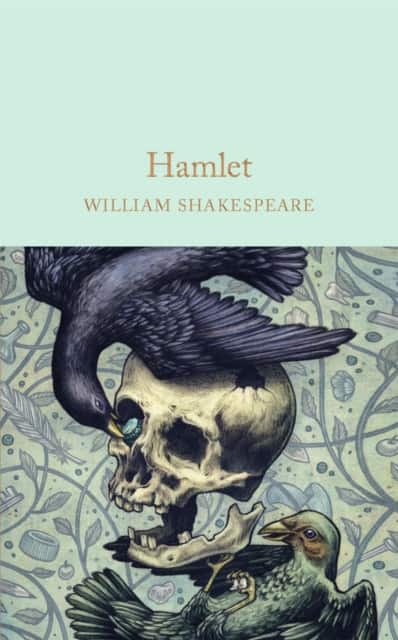 Hamlet av William Shakespeare