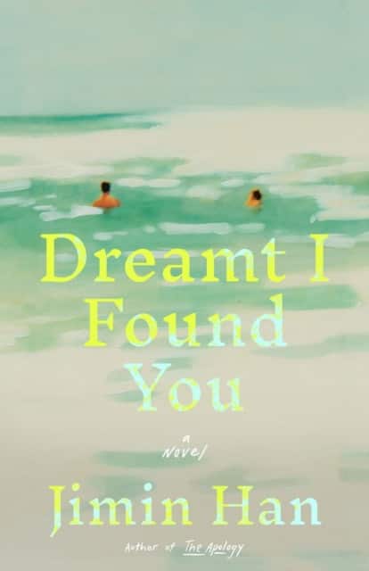 Dreamt I Found You av Jimin Han