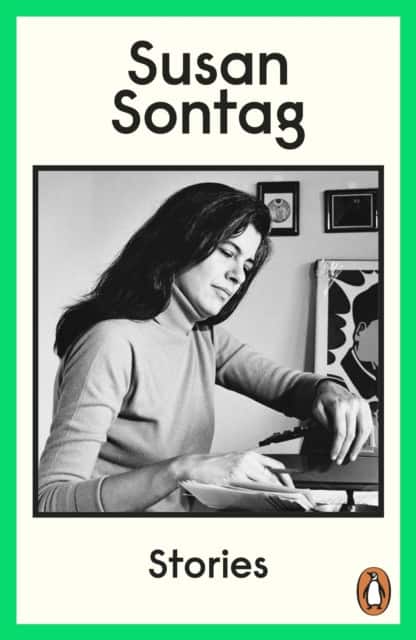 Stories av Susan Sontag