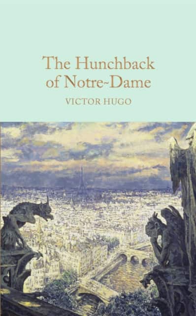 The Hunchback of Notre-Dame av Victor Hugo
