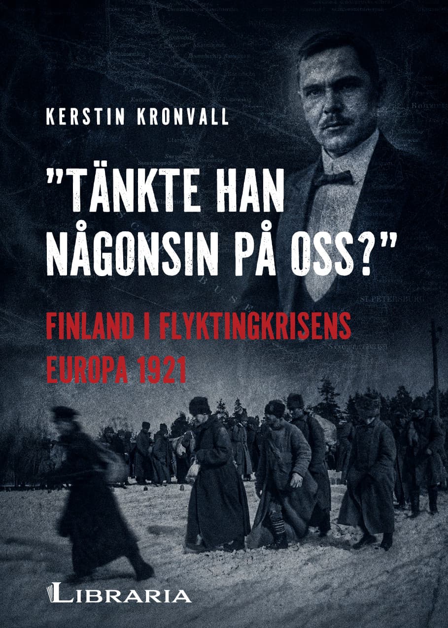 “Tänkte han någonsin på oss?”