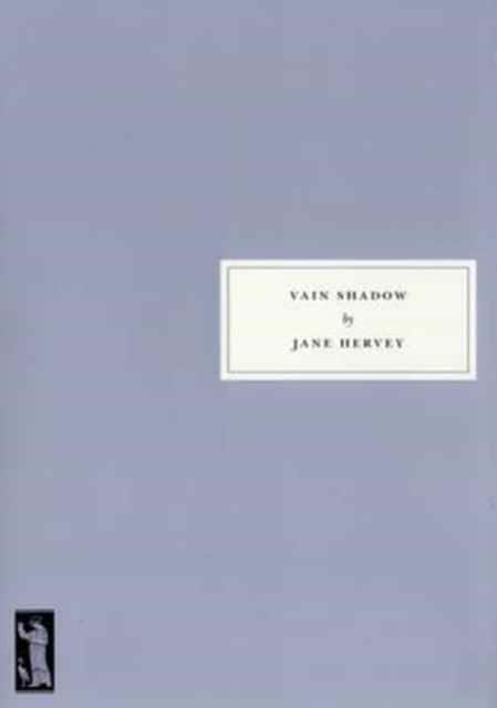 Vain Shadow av Jane Hervey