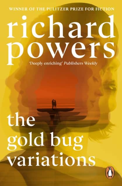 The Gold Bug Variations av Richard Powers