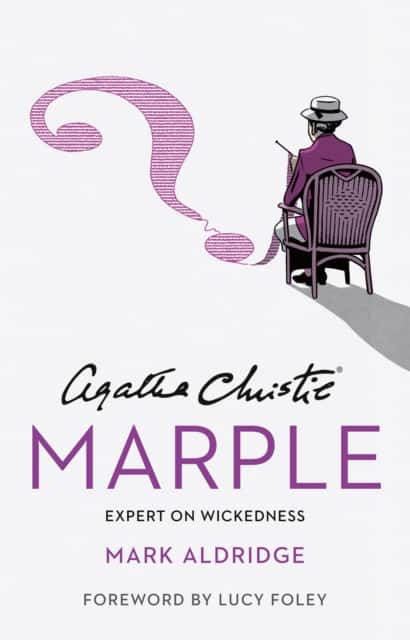 Agatha Christie’s Marple av Mark Aldridge