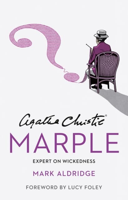 Agatha Christie’s Marple