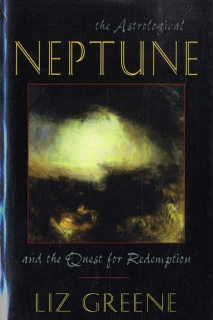 The Astrological Neptune and the Quest for Redemption av Liz Greene