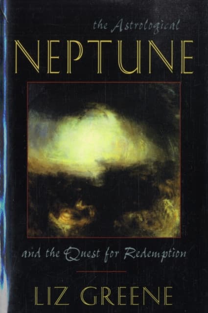 The Astrological Neptune and the Quest for Redemption