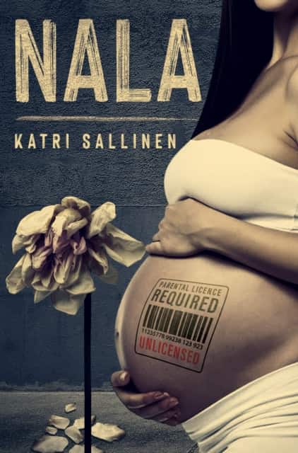 Nala av Katri Sallinen