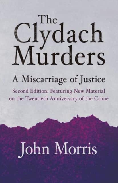 The Clydach Murders av John Morris