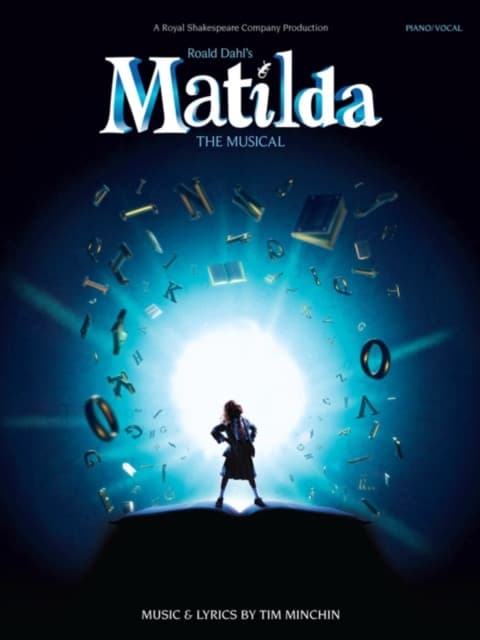 Matilda