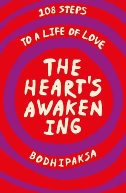 The Heart's Awakening av Bodhipaksa